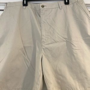 CROFT AND BARROW MENS SHORTS